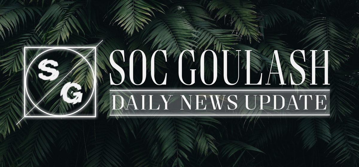 Daily News Update: Saturday, April 5, 2025