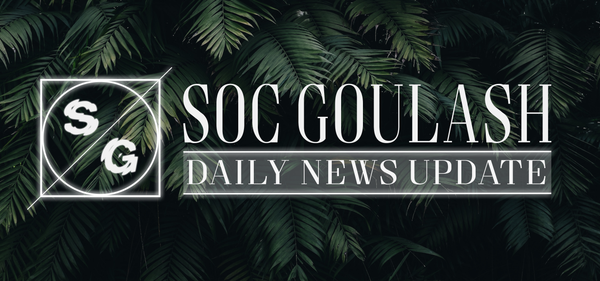 Daily News Update: Saturday, April 5, 2025