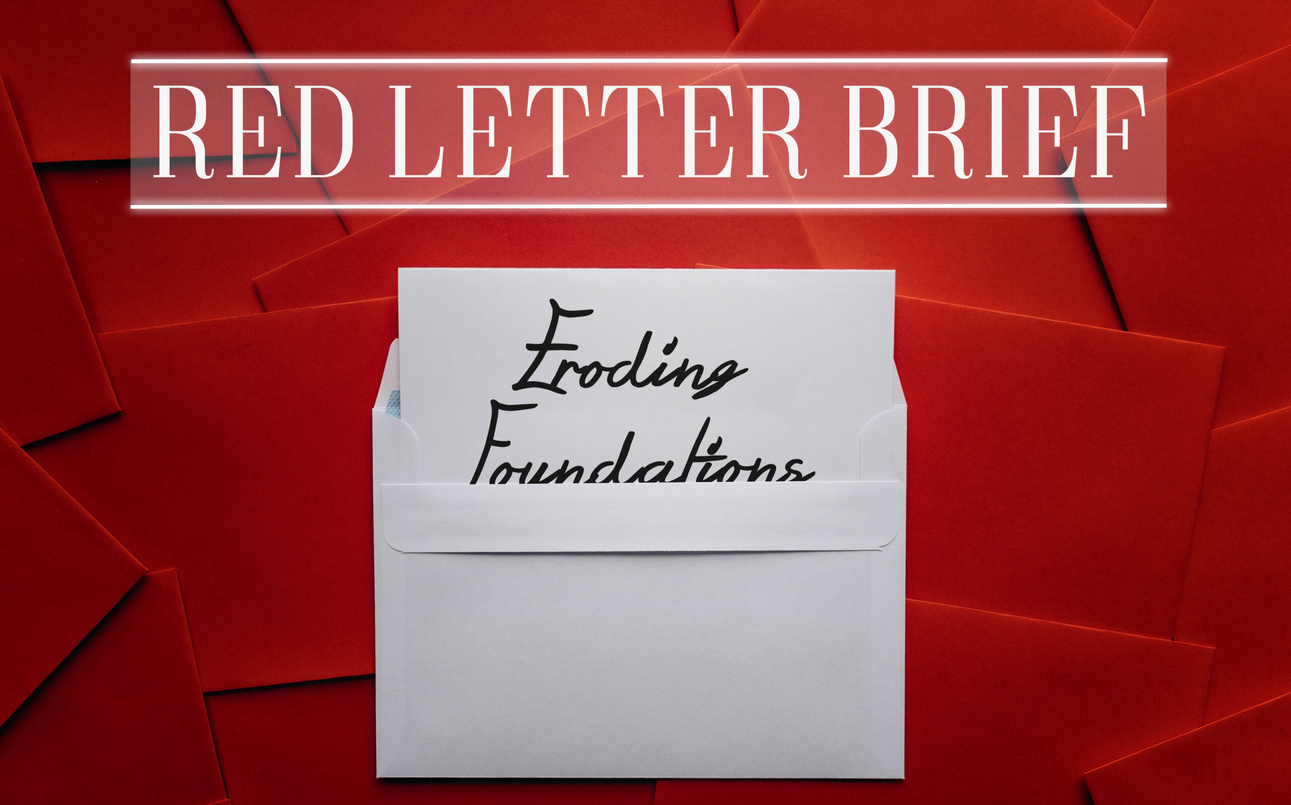 Eroding Foundations: The Precarious State of US Cyber Leadership